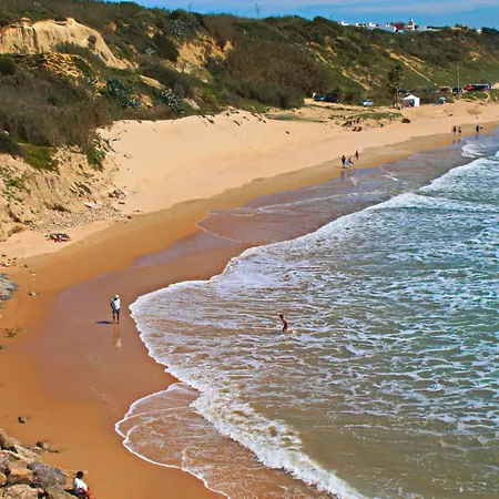 Chinarejo Apartment *