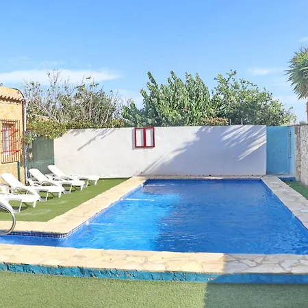 Chinarejo * Conil De La Frontera