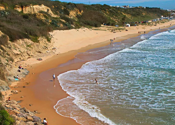 Chinarejo Apartment *