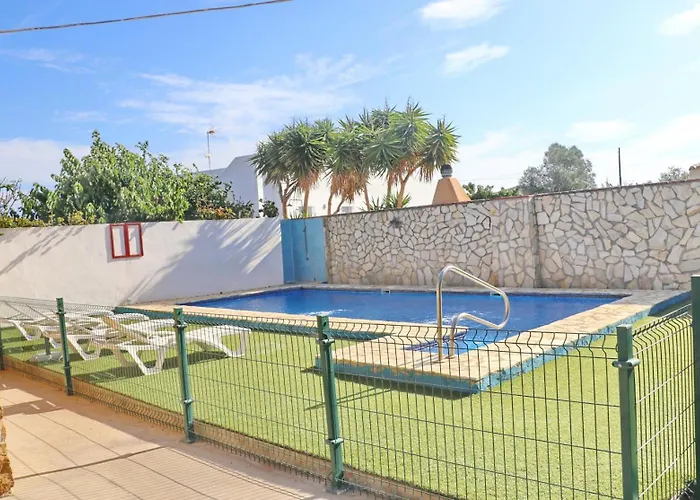 Chinarejo Apartment Conil De La Frontera