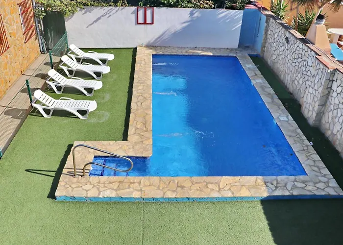 Apartment Chinarejo Conil De La Frontera