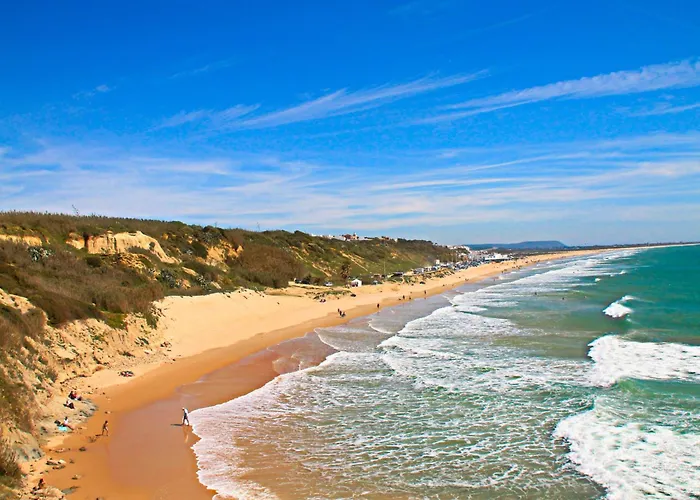 Chinarejo Conil De La Frontera