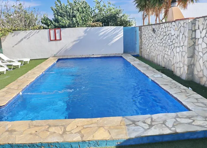 Chinarejo Apartment *