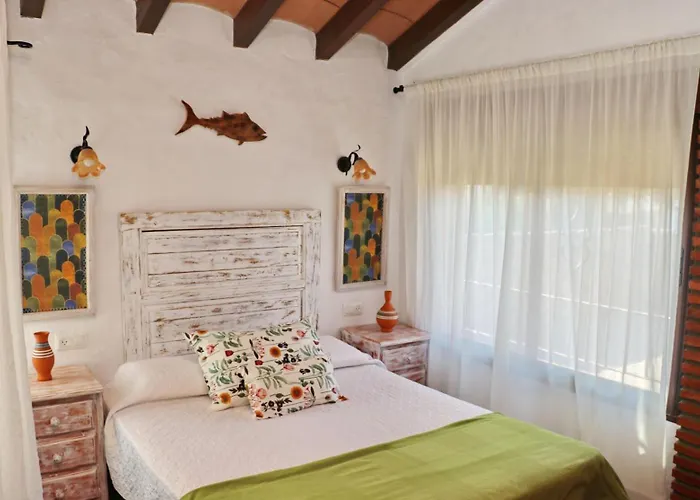 Chinarejo Apartment Conil De La Frontera