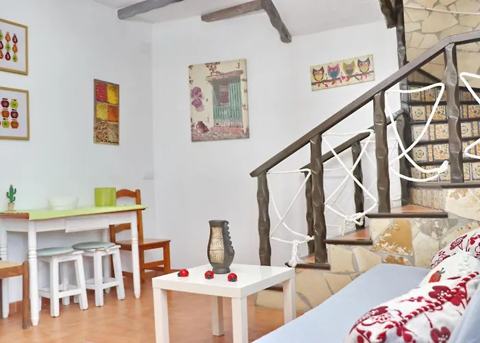 Chinarejo Conil De La Frontera