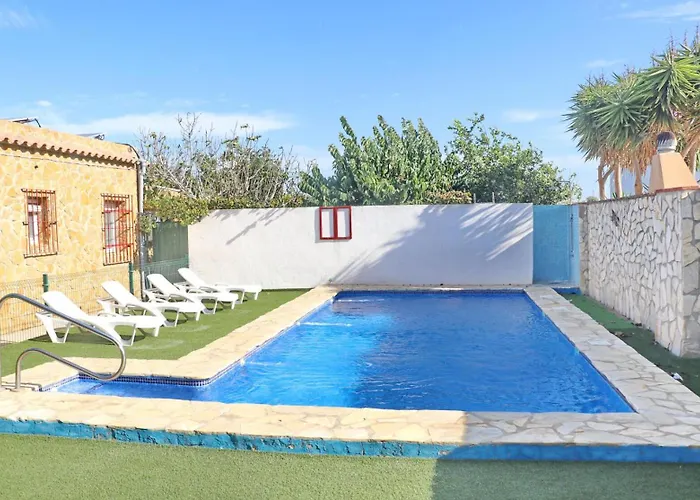 Chinarejo * Conil De La Frontera