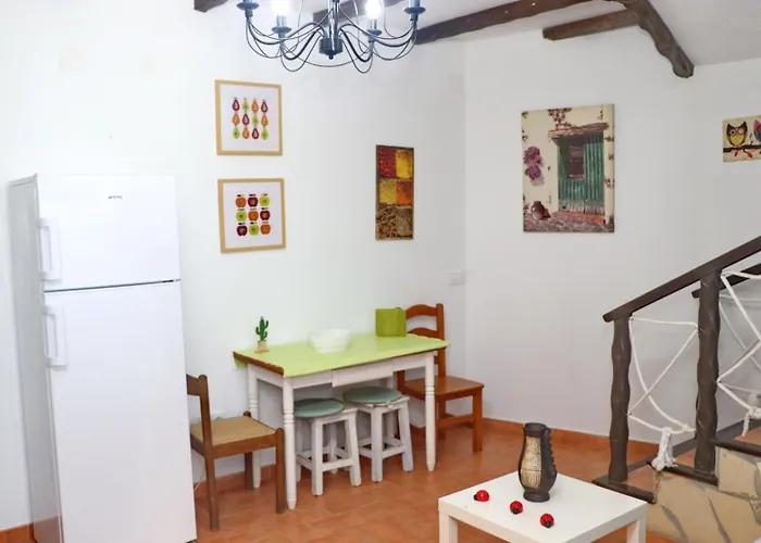 Chinarejo Apartment Conil De La Frontera