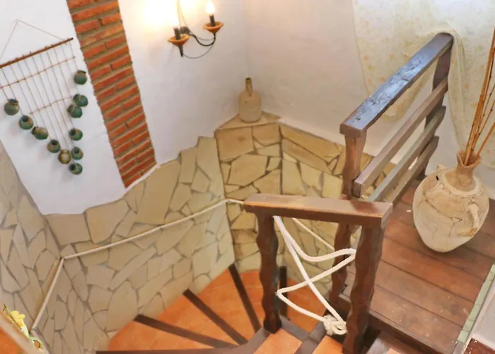 Chinarejo Conil De La Frontera