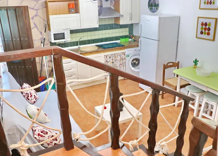 Chinarejo * Conil De La Frontera