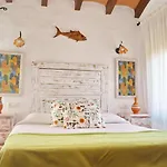 Chinarejo Apartment *