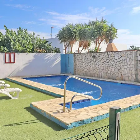 Apartman Chinarejo