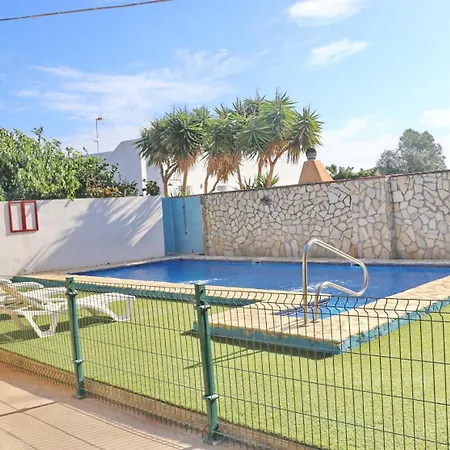 Chinarejo Apartman Conil de la Frontera
