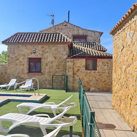 Apartman Chinarejo