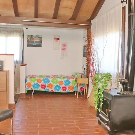 Apartman Chinarejo *