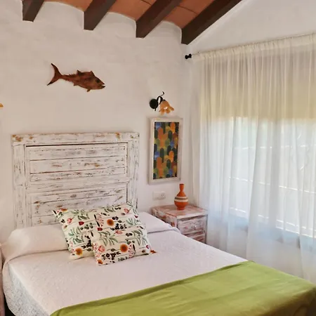 Chinarejo Apartman Conil de la Frontera