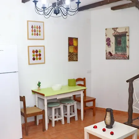 Chinarejo Apartman Conil de la Frontera